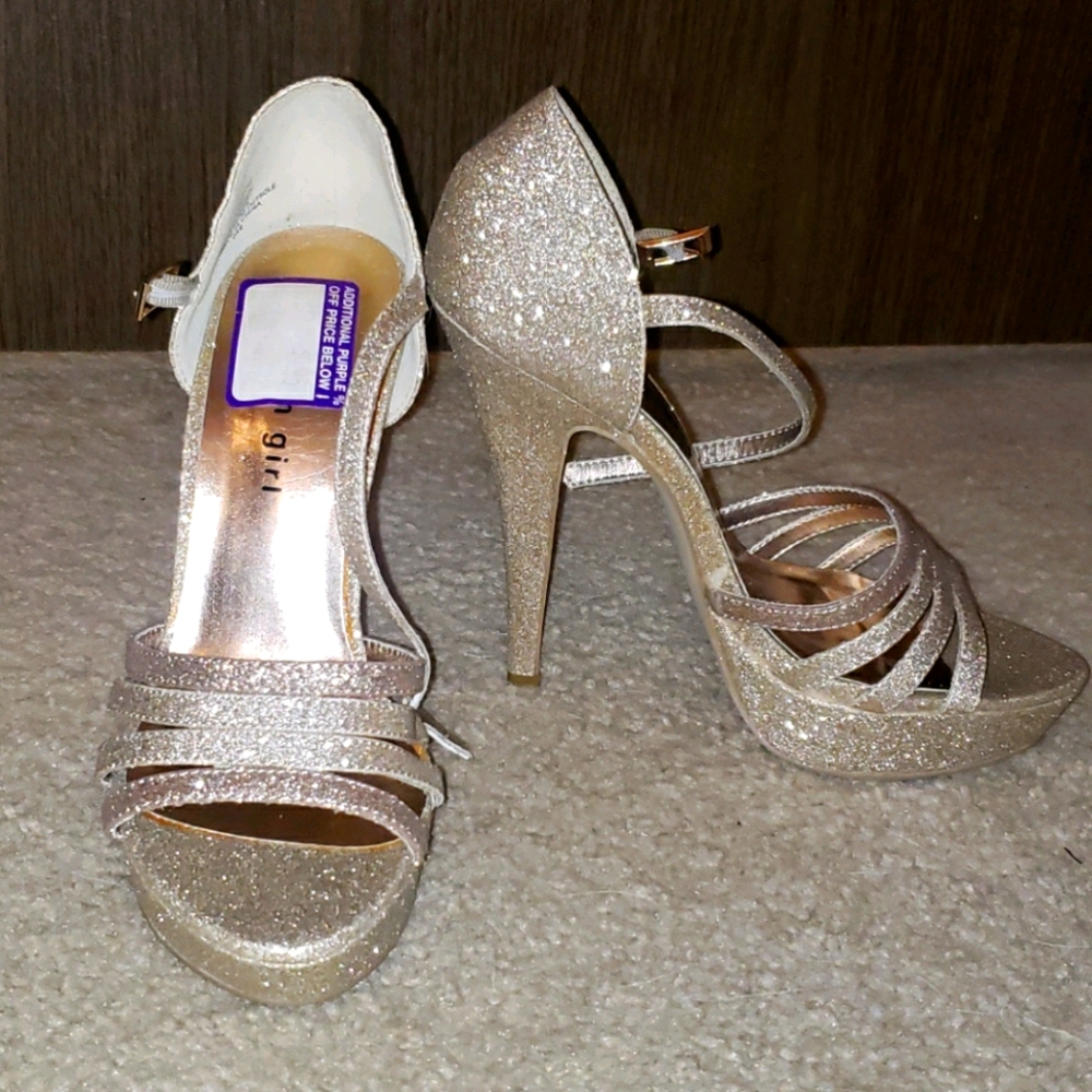 Madden Girl Heels